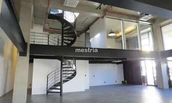 Imagem 3: Fantástica locação em prédio de ponta na Vila Madalena!