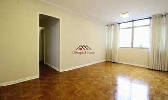 Imagem: Apartamento Venda 3 Dormitórios - 110 m²