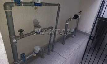 Imagem 5: Casa de 1 dormitório sala cozinha conjugada banheiro próximo ao Largo do Japonês