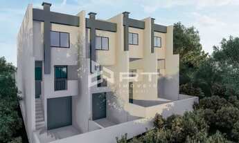 Imagem 3: Sobrado com duas suítes no bairro da Velha!