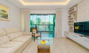 Imagem 3: Apartamento para venda com 97 metros quadrados com 3 quartos em Jardim das Américas - Curi