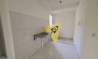 Imagem 7: Apartamento com 2 dormitórios para alugar, 59 m² por R$ 1.280/mês - Passaré - Fortaleza/CE