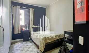 Imagem 3: Apartamento em Real Parque de 130m² com 3 dormitórios sendo 1 suíte e 2 vagas para auto