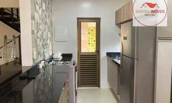 Imagem 4: Vendo casa novíssim em condomínio em Aldeia