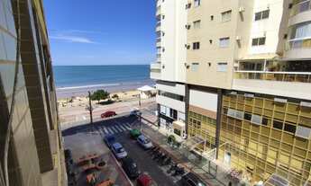 Imagem 5: Apartamento temporada 1 quarto c/ wi-fi, na beira mar da Praia do Morro - Guarapari - ES