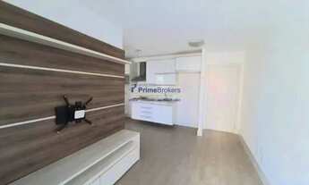 Imagem: APARTAMENTO À VENDA 37M² COM 01 DORMITÓRIO