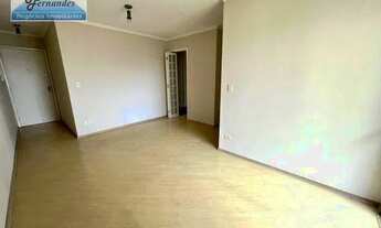 Imagem 3: Apartamento com 2 dormitórios à venda, 56 m² por R$ 399.000,00 - Vila Guarani (Zona Sul)