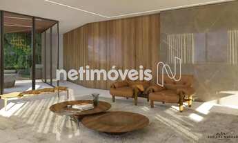 Imagem 2: Venda Apartamento 5 quartos Jardim da Torre Nova Lima