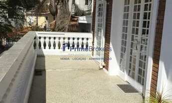 Imagem: SOBRADO MOBILIADO PARA LOCAÇÃO EM VILA