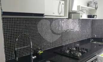 Imagem 3: Apartamento Guarulhos