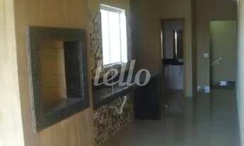 Imagem 2: Santo André - Apartamento Padrão - Vila Tibiriçá