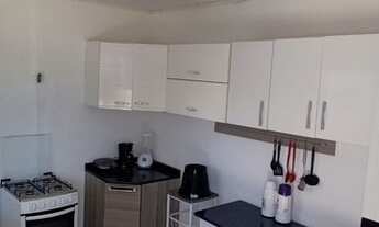 Imagem 2: Casa de praia jatoba