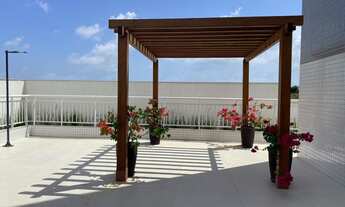 Imagem 6: Apartamento para venda tem 60 metros quadrados com 2 quartos em São Marcos - Condomínio No