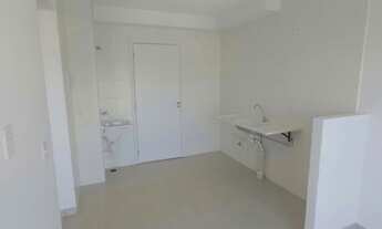 Imagem 6: Apartamento de 02 dormitórios com varanda na Vila Guilhemer