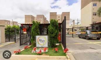 Imagem: Apartamento no Residencial Allegro Cotia