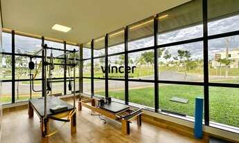 Imagem 4: Lote a venda em condomínio fechado