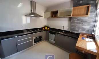 Imagem 5: Apartamento à venda no bairro Centro - Cascavel/PR