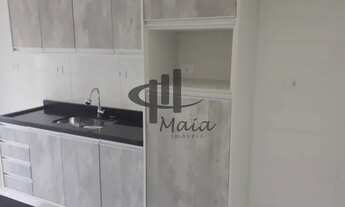 Imagem 3: Locação Apartamento Sao Caetano do Sul Barcelona Ref: 34636