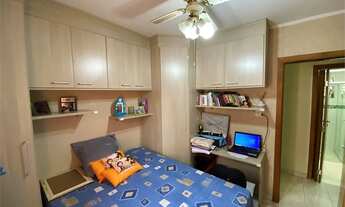 Imagem 5: Apartamento para venda com 86 metros quadrados com 3 quartos