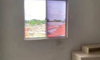 Imagem 6: Apartamento para aluguel com 52m2 com armários, com 2 quartos, no Turu - São Luís - MA