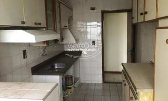 Imagem 1: Apartamento a venda no condomínio Colinas de Piracicaba.(Código AP01086