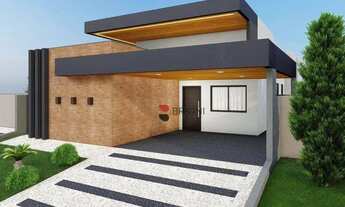 Imagem 2: Casa a venda em condomínio Terras de Florença, em Ribeirão Preto/SP I Imobiliária em Ribei