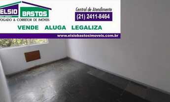 Imagem 3: Apartamento 2 quartos no Centro de Campo Grande Rio de Janeiro