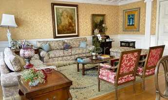 Imagem 6: Belíssimo apartamento na quadra da praia do Leblon