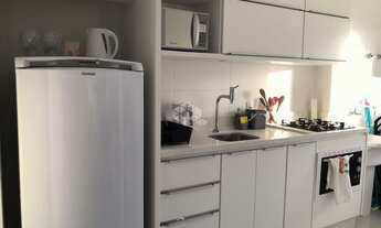 Imagem: Apartamento para venda tem 65 metros quadrados