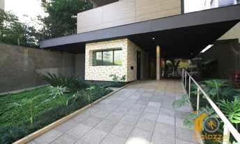 Imagem 5: Apartamento com 1 dormitório à venda, 50 m² por R$ 770.000 - Higienópolis - São Paulo/SP