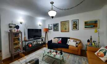 Imagem 4: Apartamento maravilhoso com ótima planta na Vila Mariana