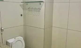 Imagem 6: Apartamento para aluguel tem 56 metros quadrados com 2 quartos em Tamarineira - Recife - P