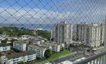 Imagem 7: Alugo Life ponta negra 3 qtos