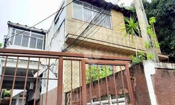 Imagem 2: Casa com 1 dormitório à venda, 73 m² por R$ 185.000,00 - Méier - Rio de Janeiro/RJ