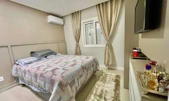 Imagem 7: Casa mobiliada e decorada - terreno amplo e próximo ao novo Super Certo em Capão da Canoa