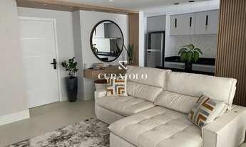 Imagem 7: Seu Refúgio no Tatuapé: Apartamento moderno com 3 Suítes Terraço Gourmet 2 Vagas + Depósit