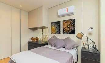 Imagem 2: Apartamento à venda Rua Auxiliadora, Auxiliadora - Porto Alegre