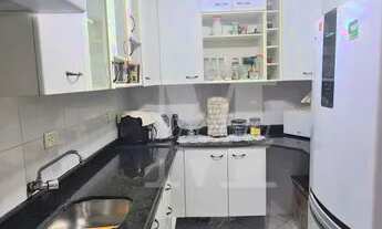 Imagem 4: AMPLO, 03 DORMS C SUÍTE, ARMÁRIOS, PROX SHOPPING PALLADIUM , 01 VAGA