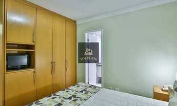 Imagem 3: Flat disponível no Paraíso