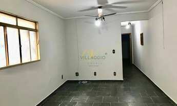 Imagem 2: Apartamento com 2 dormitórios para alugar, 84 m² por R$ 1.260/mês - Vila Itália - São José