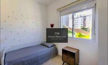 Imagem 6: Sobrado com 3 dormitórios, 150 m² - venda por R$ 880.000,00 ou aluguel por R$ 5.500,00/mês