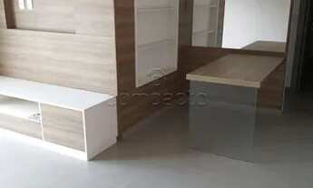 Imagem 4: Apartamento Padrão em São José do Rio Preto