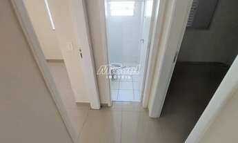 Imagem 3: Apartamento para aluguel, 2 quartos, Santa Terezinha - Piracicaba