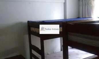 Imagem 5: Apartamento para aluguel possui 75 metros quadrados com 2 quartos em Vera Cruz - Mongaguá