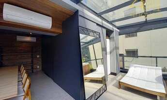 Imagem 2: Condomínio Edifício Itacema Project / Rua Itacema, 65 - Itaim Bibi, São Paulo