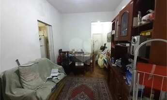 Imagem 3: Rio de Janeiro - Apartamento Padrão - TIJUCA