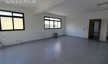 Imagem 4: Santo André - Conjunto Comercial/sala - Casa Branca