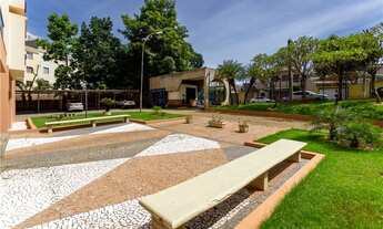 Imagem 5: Apartamento com 3 dormitórios à venda, 92,17 m² por R$ 320.000 - Jardim Palma Travassos