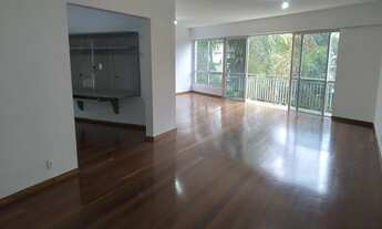 Imagem 5: PARTE BAIXA DA SAMBAÍBA, com 174m²,04 Quartos com 174m², em Leblon - RJ