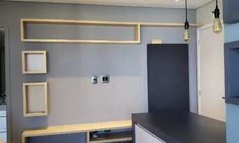 Imagem 2: Venda Apartamento 2 Dormitórios - 69 m² Vila Mariana